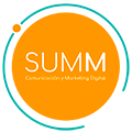 SUMM isologo