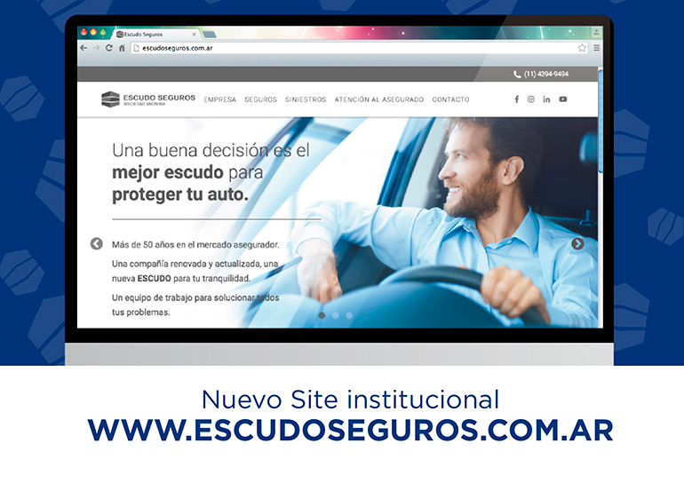 Diseño de Estructura y Contenidos