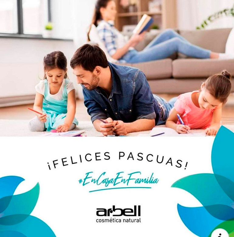 Fechas Especiales en RRSS