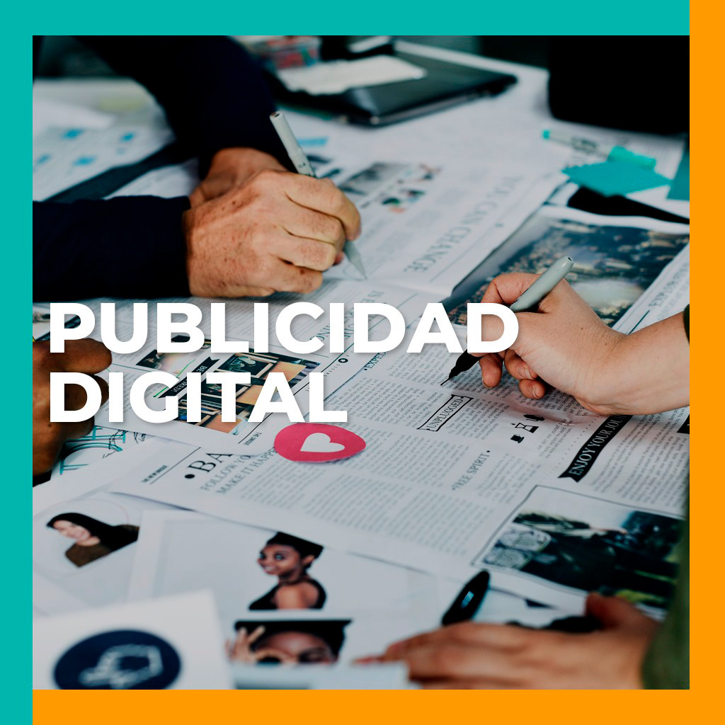 Publicidad Digital