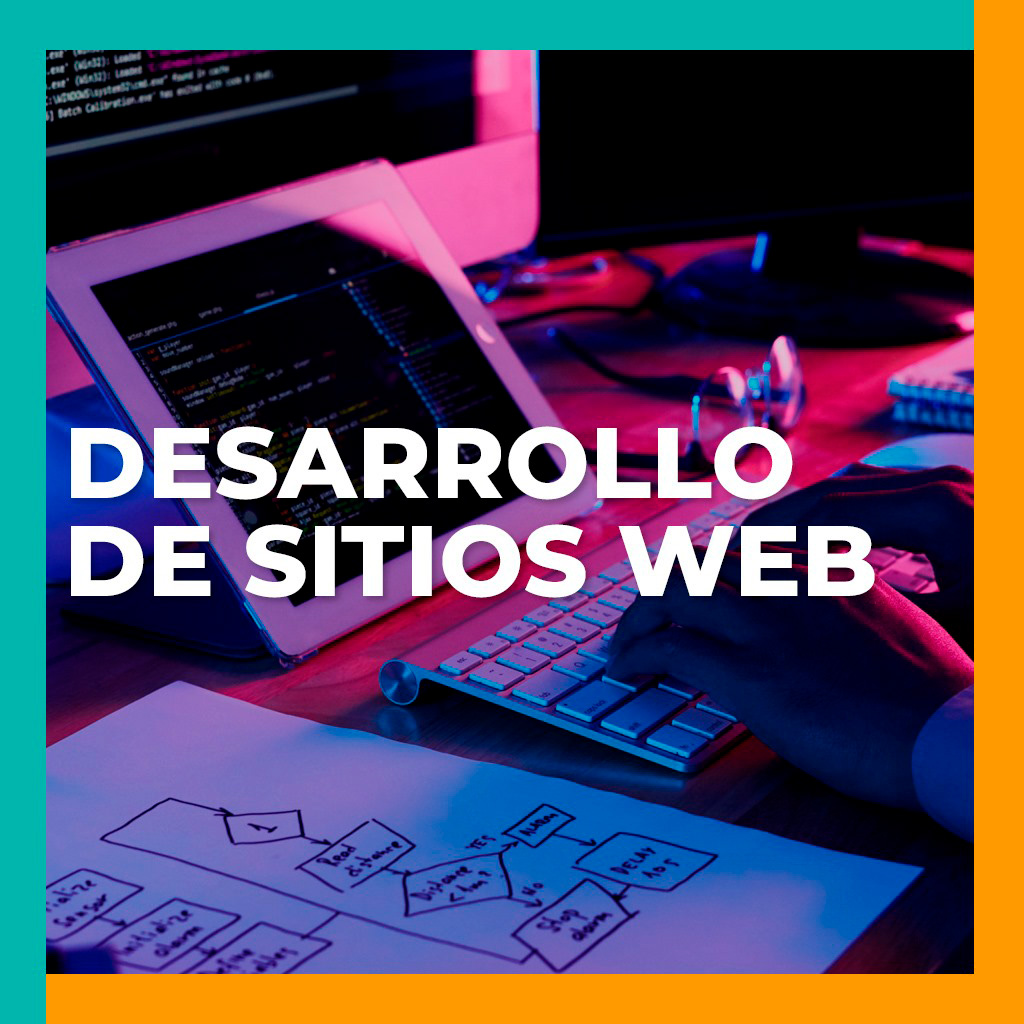 Desarrollo Web